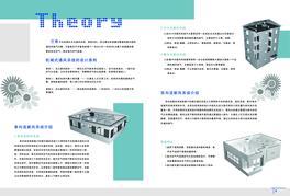 中央新風(fēng)系統(tǒng)-電子-通風(fēng)設(shè)備_西安金昌電子設(shè)備