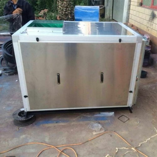 天津電機(jī)外置排煙風(fēng)機(jī)箱擇優(yōu)推薦 日月升通風(fēng)設(shè)備